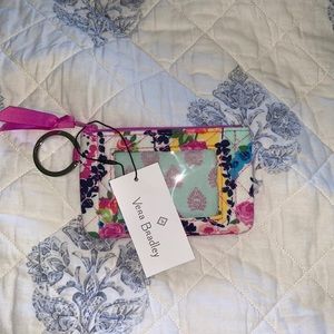 Vera Bradley wallet
